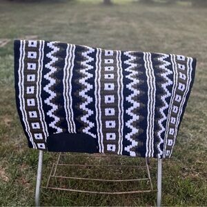 Backroad Trading Company Western Show Pad